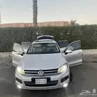 فولكس واجن طوارق فل كامل 2012