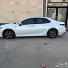 للبيع كامري 2024 سعودية ثاني مالك