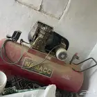 عدت مغسلة سيارات