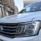 فورد اكسبيدشن 2021 دبل XL قصير نضيف محركات وكاله
