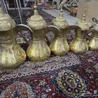 طقم دلال القصر