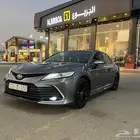 كامري جراندي هايبرد 2024 ( شبة جديد )