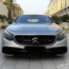 مرسيدس كوبS63 AMG