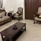 طقم كنب   مكيف   بوفيه