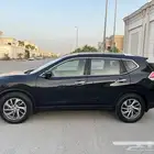 نيسان اكس تريل 2016 دبل 7 مقاعد فل كامل