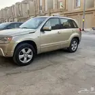 سوزوكي فيتارا 2012