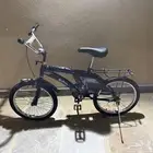 سيكل رامبو مقاس 20