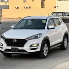 هيونداي توسان 2021 - 2.4cc وكالة