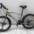 دراجة هوائية