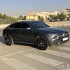 مرسيدس GLC200 موديل 2020