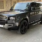 دفيندر 2022 X فل كامل
