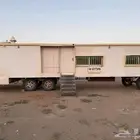 غرفه سحب الطول 12 متر