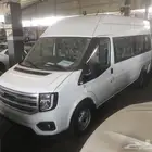 جي ام سي JMC تورينج 15 راكب ديزل قير عادي 2025