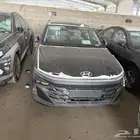 هيوااندى اكسنت فليت 2026