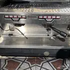 الة قهوة اسبريسو