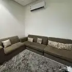 كنب اربع قطع
