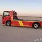 سطحه القاعدة العسكرية وحفرالباطن وماجاورها