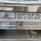 أدوات مطعم كامل للبيع