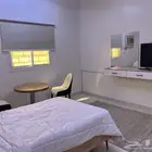 غرفة مفروشة للايجار الشهري بشرق المدينة