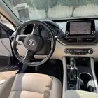 نيسان التيما 2020 ازرق فل كامل للبيع
