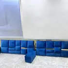 مساند وفرش ودولاب تلفزيون