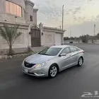 هونداي سوناتا 2012 استاندر