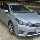 كورولا2015 شرط