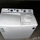 غساله هيتاشي 13 كيلو