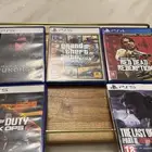 للبيع اشرطة جديده منوعة ومميزة ونادره