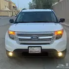 اكسبلور 2011دبل سعودي فل كامل نضيف جدا ماشي270