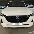 مازدا cx60 فل كامل بلاك أدشن