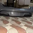 صدام خلفي سونتا 2021  2022 يوجد كم ملاحظه لاتذكر