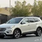 هونداي سنتافي 2014 فل سعودي
