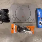 بلايستيشن سوني ون الأصلي
