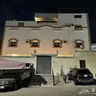 عمارة للبيع حي الأجاويد