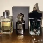 عطور مستخدم