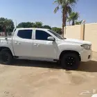 للبيع ام جي دبل ديزل الموقع وادي الدواسر