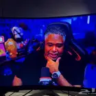 شاشة قيمنق odessey g7