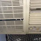 مكيف 18وحده