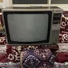 تلفزيون قديم سانيو تراثي