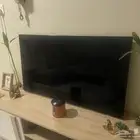 شاشة سامسونج 55بوصة