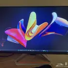 BenQ MOBIUZ EX2710S 27 inch gaming monitor
