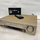 فيديو قديم شريط كبير