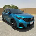 جاك ام زوم GS3 2024 عداد   14 الف وكاااله