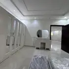 غرفة نوم جديدة