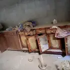 خشب دواليب وسكراب