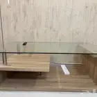 طاولة قهوة من هوم بوكس