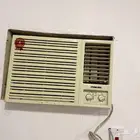 مكيف شباك نيكاي Nikai