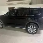 ام جي ار اكس