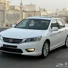 للبيع هوندا اكورد 2013 فل الفل ماشاءالله